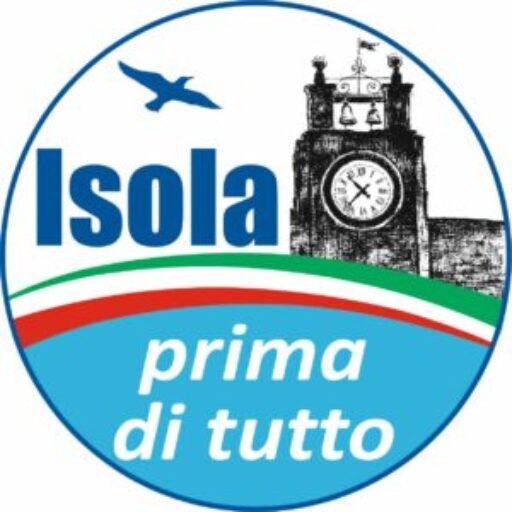 ISOLA PRIMA DI TUTTO